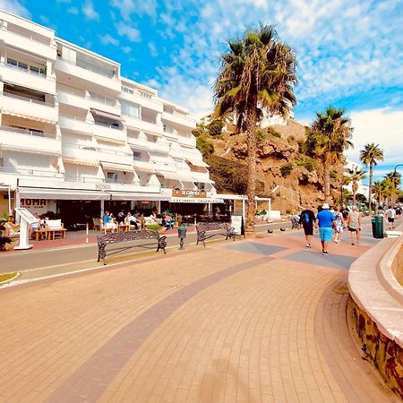 Zeus Apartment Torremolinos Eksteriør bilde