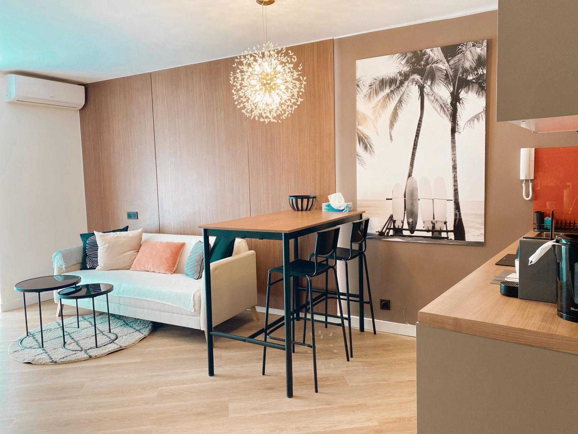Zeus Apartment Torremolinos Eksteriør bilde