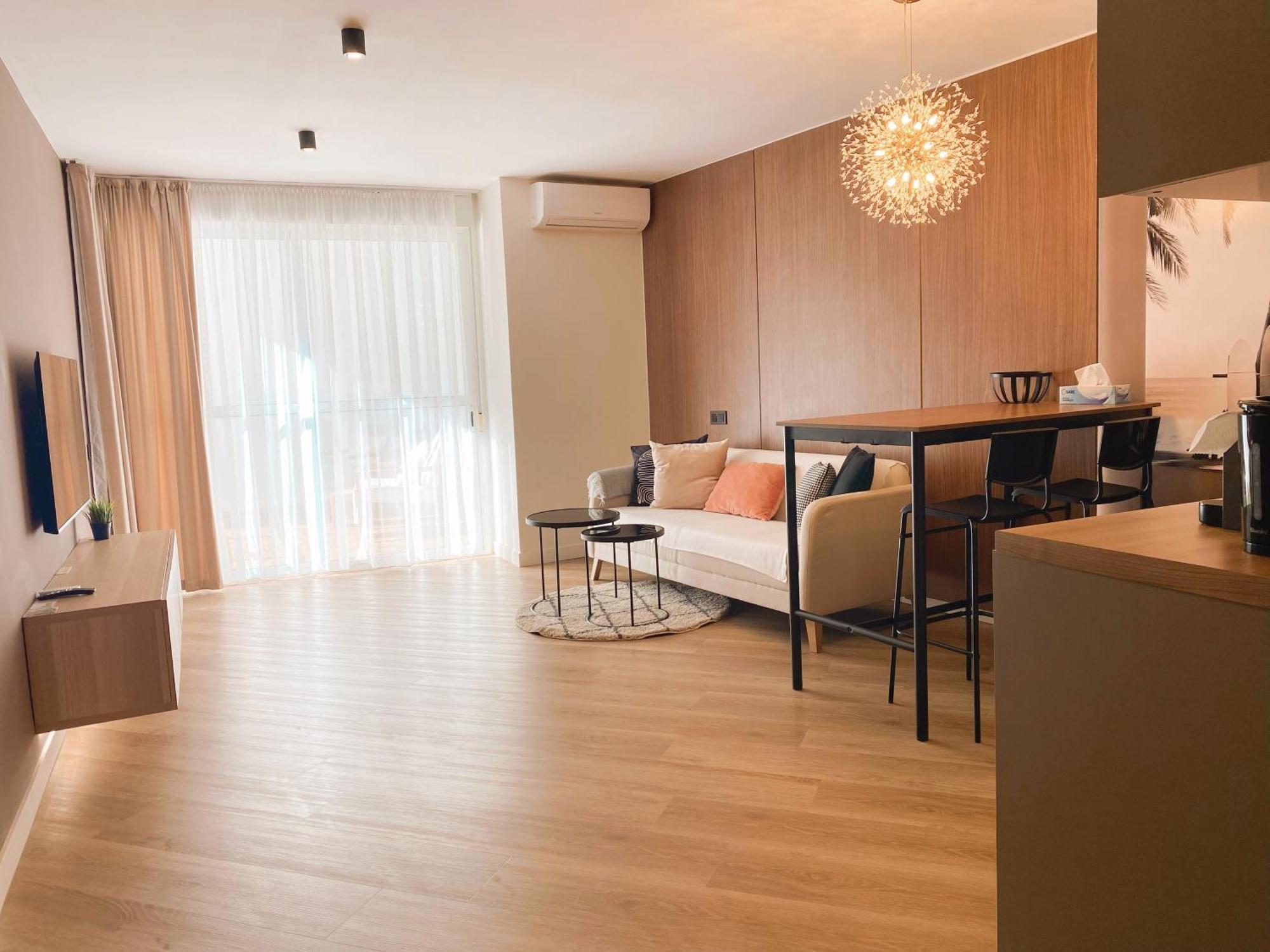 Zeus Apartment Torremolinos Eksteriør bilde