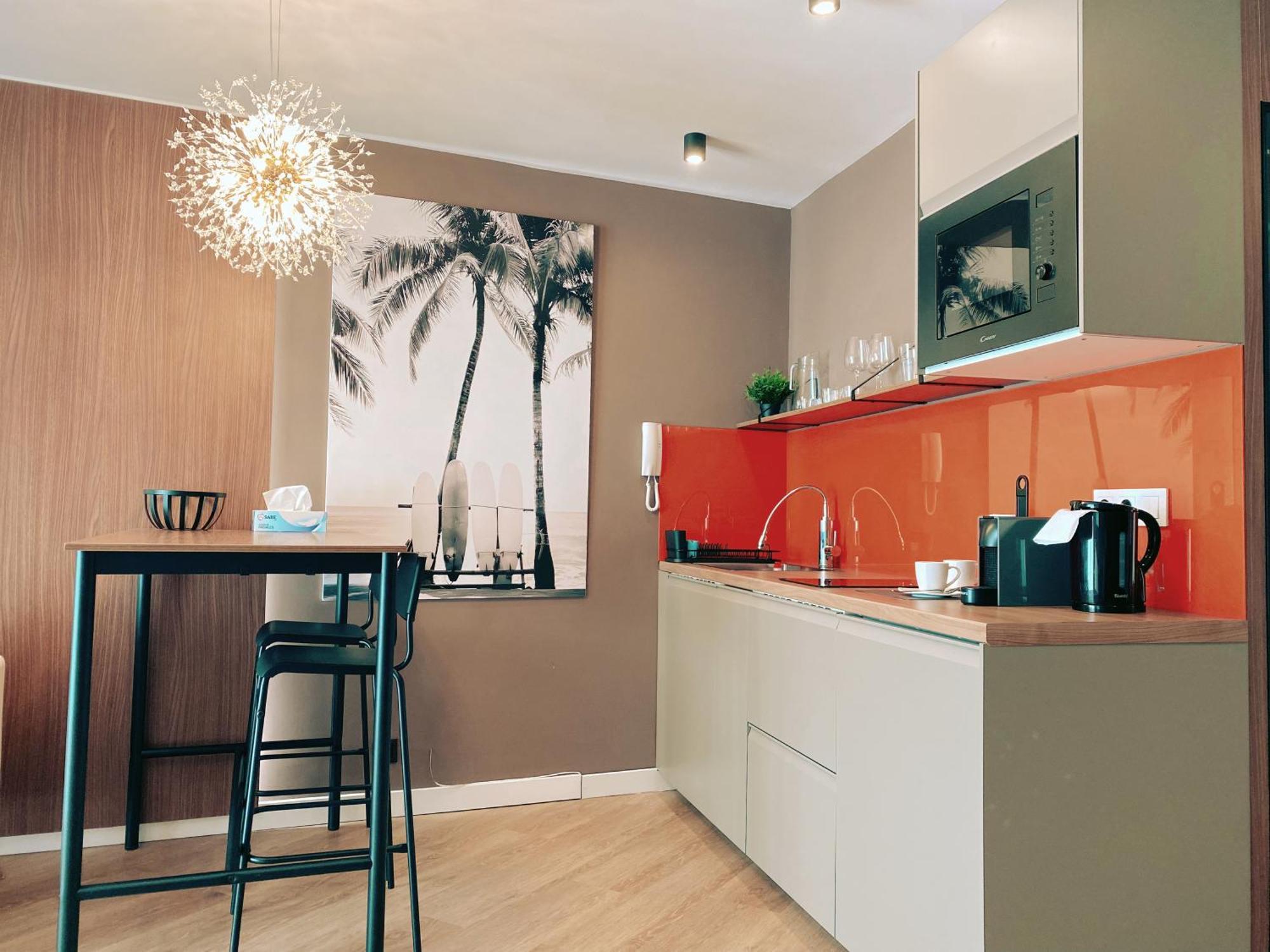 Zeus Apartment Torremolinos Eksteriør bilde
