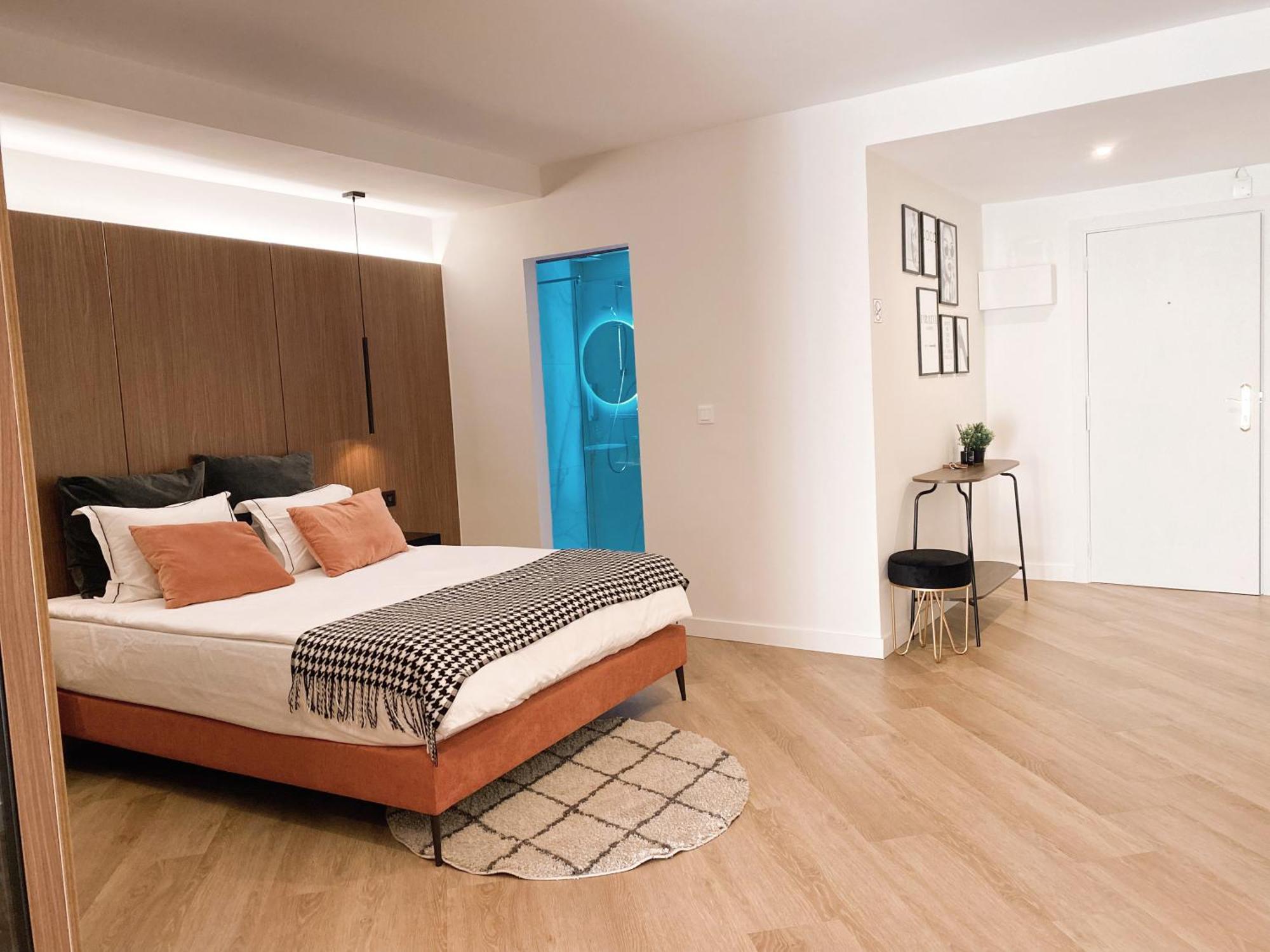 Zeus Apartment Torremolinos Eksteriør bilde
