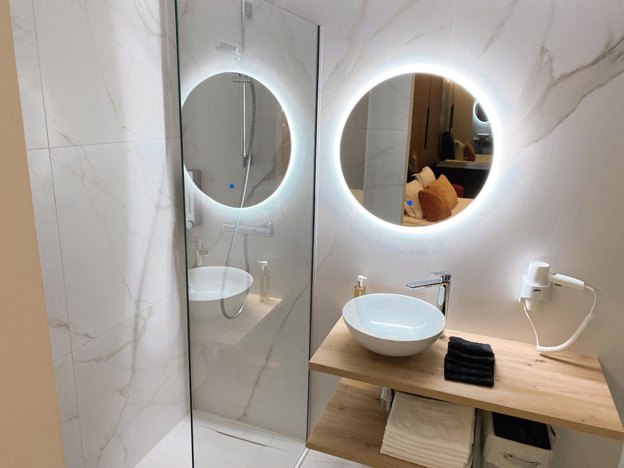 Zeus Apartment Torremolinos Eksteriør bilde