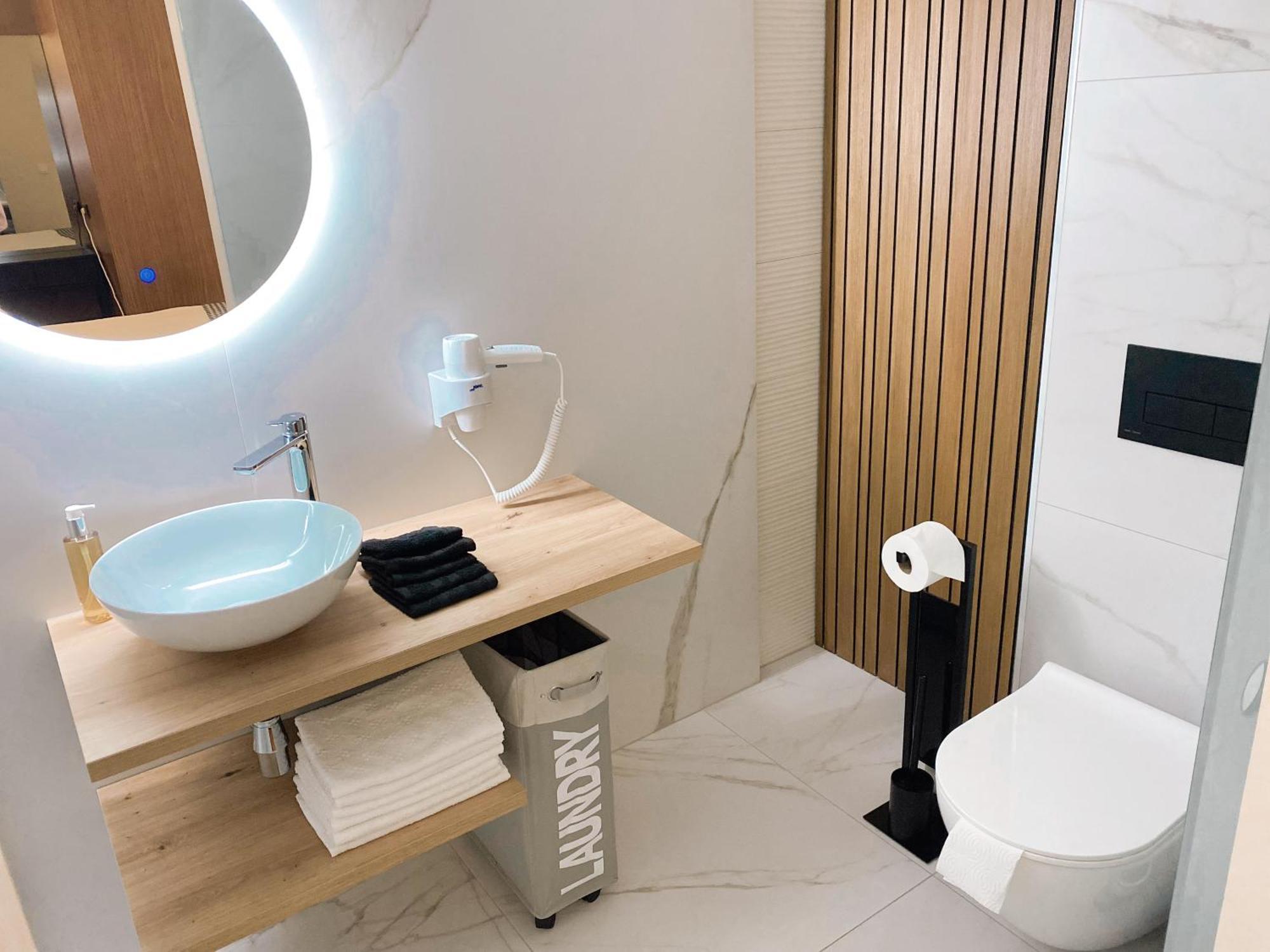 Zeus Apartment Torremolinos Eksteriør bilde