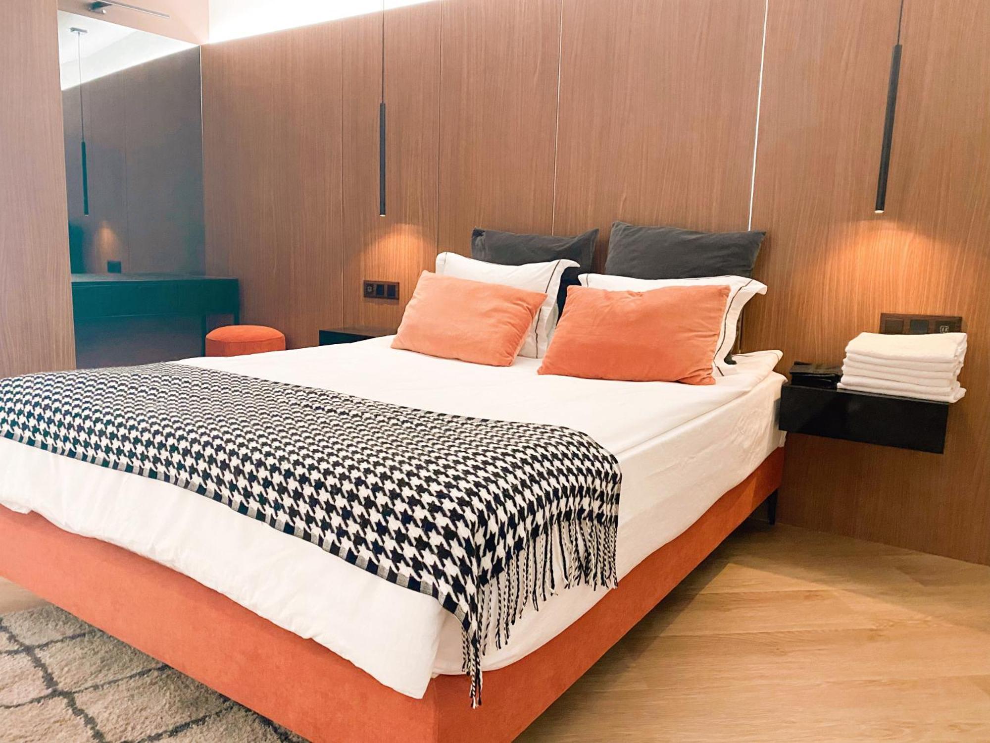 Zeus Apartment Torremolinos Eksteriør bilde