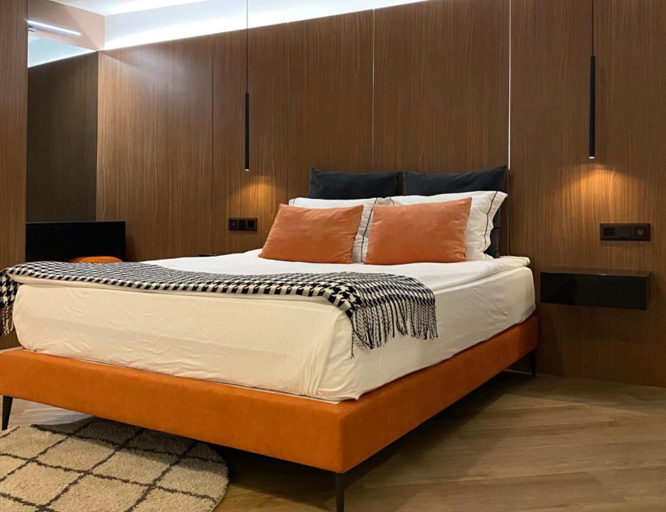 Zeus Apartment Torremolinos Eksteriør bilde