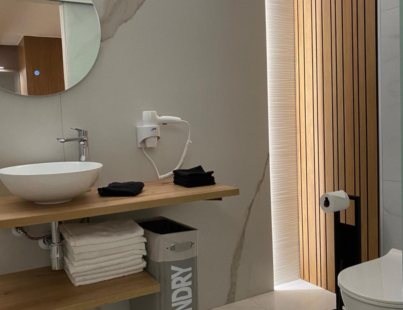 Zeus Apartment Torremolinos Eksteriør bilde