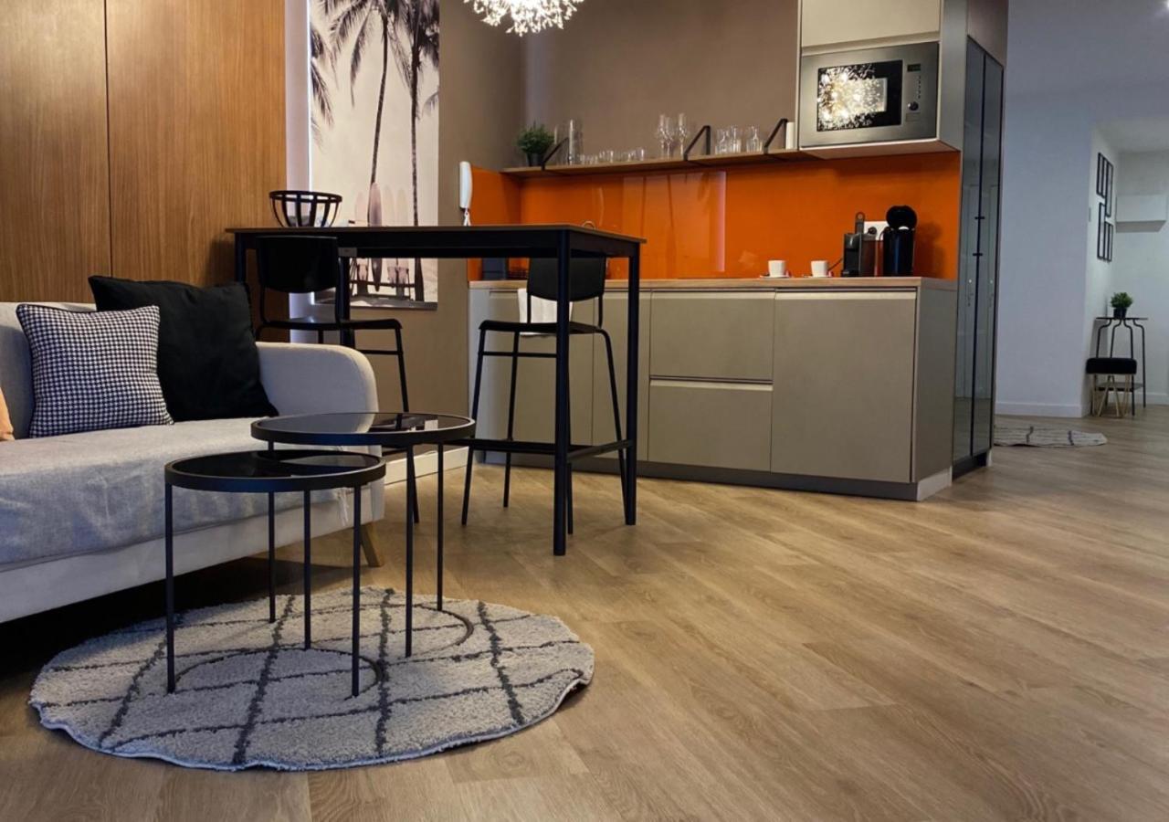 Zeus Apartment Torremolinos Eksteriør bilde