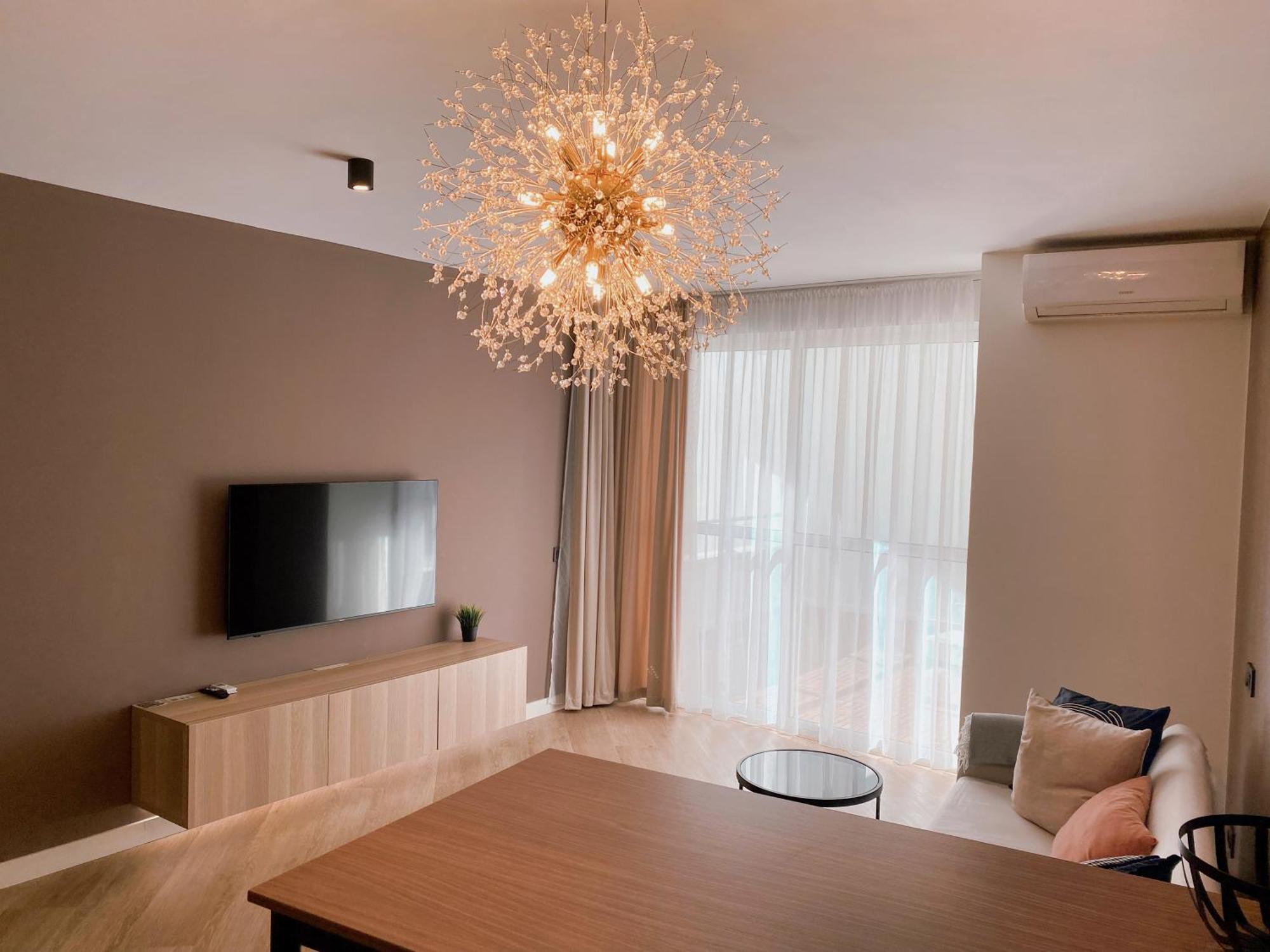 Zeus Apartment Torremolinos Eksteriør bilde