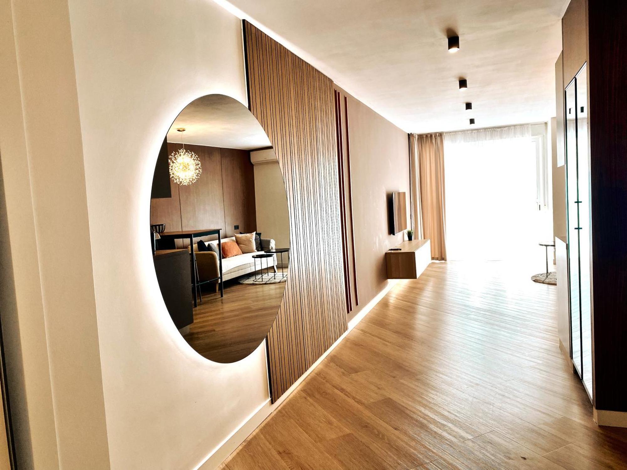 Zeus Apartment Torremolinos Eksteriør bilde